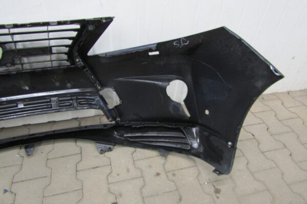 Bumper LEXUS RX III FACELIFT 12-15 52119-48760 Voorbumper HK706