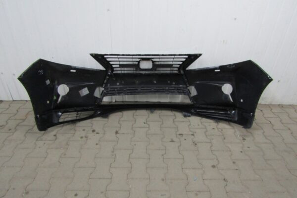 Bumper LEXUS RX III FACELIFT 12-15 52119-48760 Voorbumper HK706