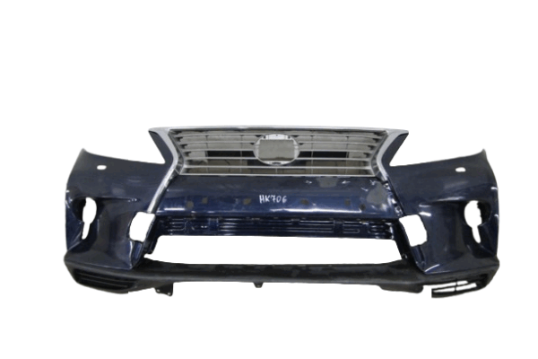 Bumper LEXUS RX III FACELIFT 12-15 52119-48760 Voorbumper HK706
