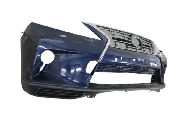 Bumper LEXUS RX III FACELIFT 12-15 52119-48760 Voorbumper HK706