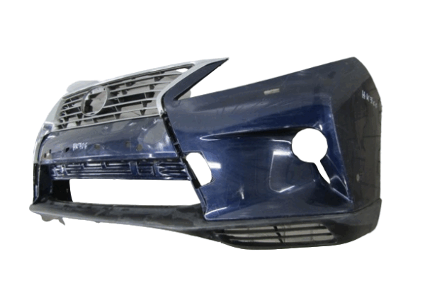 Bumper LEXUS RX III FACELIFT 12-15 52119-48760 Voorbumper HK706