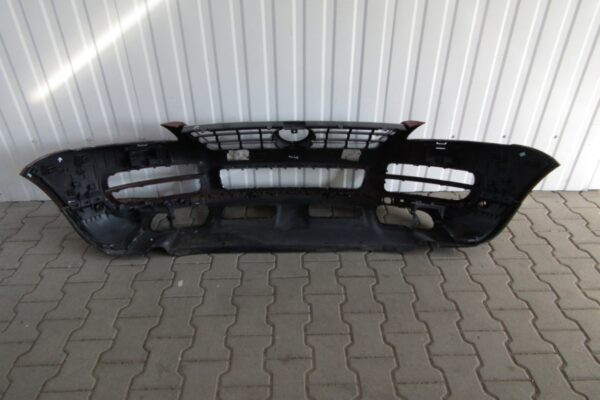 Bumper Volkswagen VW Touareg 7L6 02-06 7L6807217 Voorbumper Q2672