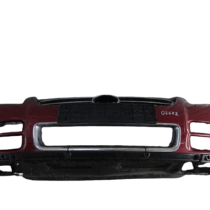 Bumper Volkswagen VW Touareg 7L6 02-06 7L6807217 Voorbumper Q2672