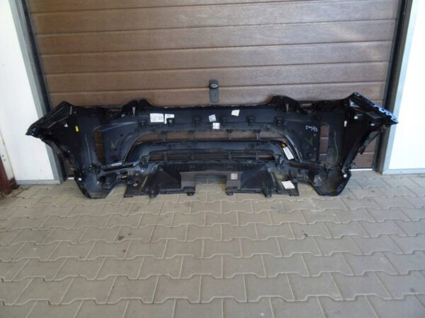 Bumper Land Rover Discovery 5 Dynamic 17- 8501131118 Voorbumper KJ1378