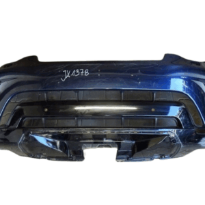 Bumper Land Rover Discovery 5 Dynamic 17- 8501131118 Voorbumper KJ1378