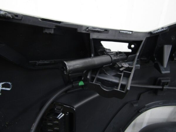 Bumper Land Rover Discovery V 5 17- Voorbumper Q5148