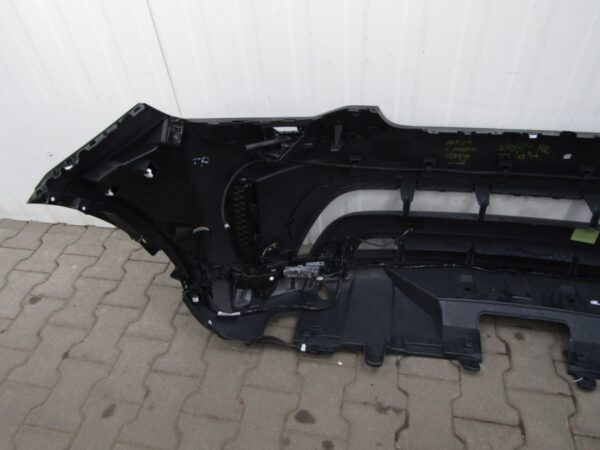Bumper Land Rover Discovery V 5 17- Voorbumper Q5148