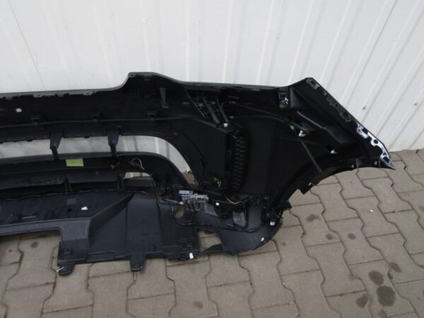 Bumper Land Rover Discovery V 5 17- Voorbumper Q5148
