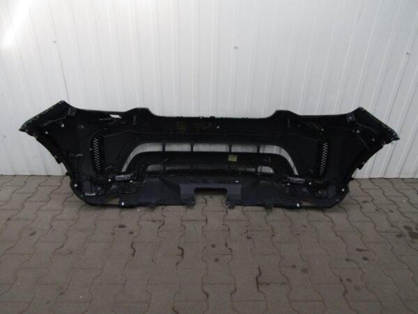 Bumper Land Rover Discovery V 5 17- Voorbumper Q5148