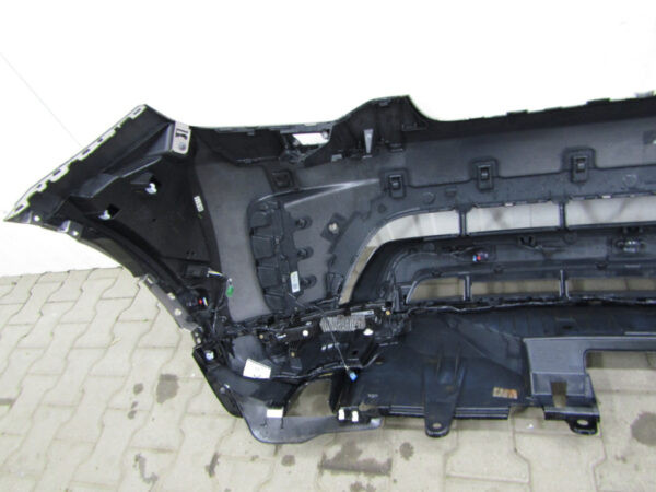 Bumper Land Rover Discovery R Dynamic PDC, FACELIFT 21- Voorbumper SM78