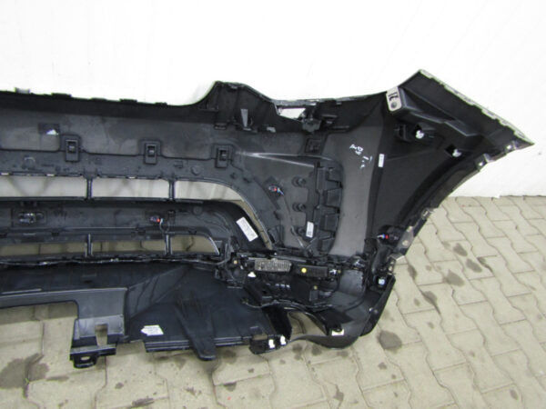 Bumper Land Rover Discovery R Dynamic PDC, FACELIFT 21- Voorbumper SM78