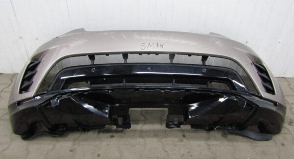 Bumper Land Rover Discovery R Dynamic PDC, FACELIFT 21- Voorbumper SM78