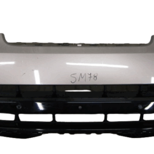 Bumper Land Rover Discovery R Dynamic PDC, FACELIFT 21- Voorbumper SM78