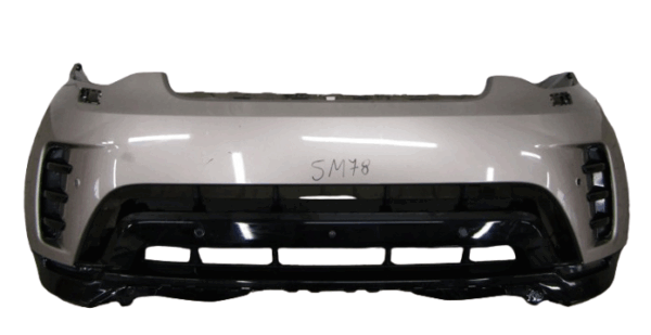 Bumper Land Rover Discovery R Dynamic PDC, FACELIFT 21- Voorbumper SM78