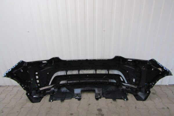 Bumper Land Rover Discovery R Dynamic FACELIFT Voorbumper JM758