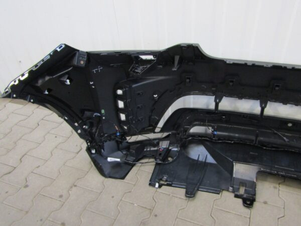Bumper Land Rover Discovery R Dynamic FACELIFT Voorbumper JM758