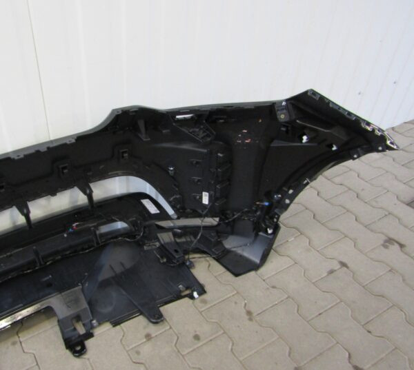 Bumper Land Rover Discovery R Dynamic FACELIFT Voorbumper JM758