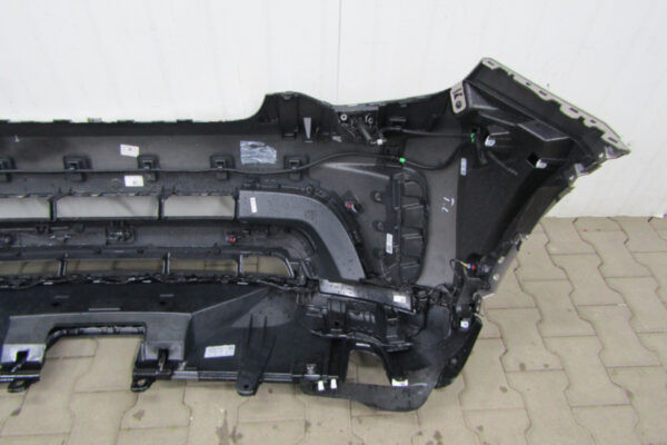 Bumper  Land Rover Discovery R Dynamic PDC, Kamera, FACELIFT 21- Voorbumper SM81