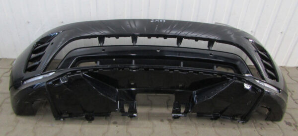 Bumper Land Rover Discovery R Dynamic Ledy, LFACELIFT 21- Voorbumper SM83