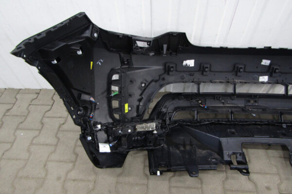 Bumper Land Rover Discovery R Dynamic Ledy, LFACELIFT 21- Voorbumper SM83