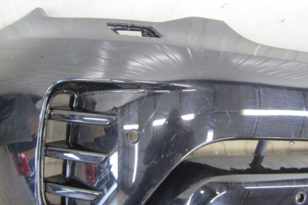Bumper Land Rover Discovery R Dynamic Ledy, LFACELIFT 21- Voorbumper SM83