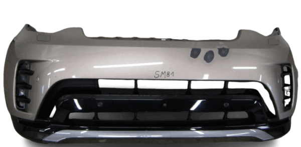 Bumper  Land Rover Discovery R Dynamic PDC, Kamera, FACELIFT 21- Voorbumper SM81