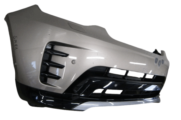 Bumper  Land Rover Discovery R Dynamic PDC, Kamera, FACELIFT 21- Voorbumper SM81