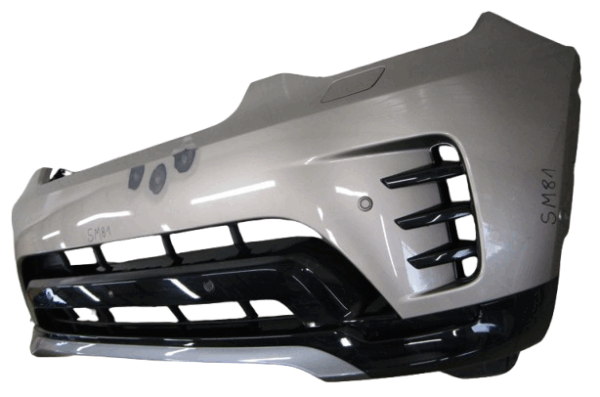Bumper  Land Rover Discovery R Dynamic PDC, Kamera, FACELIFT 21- Voorbumper SM81