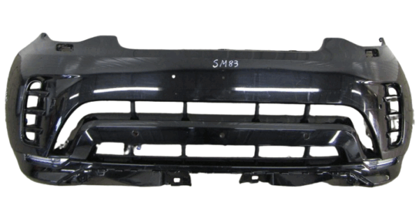Bumper Land Rover Discovery R Dynamic Ledy, LFACELIFT 21- Voorbumper SM83