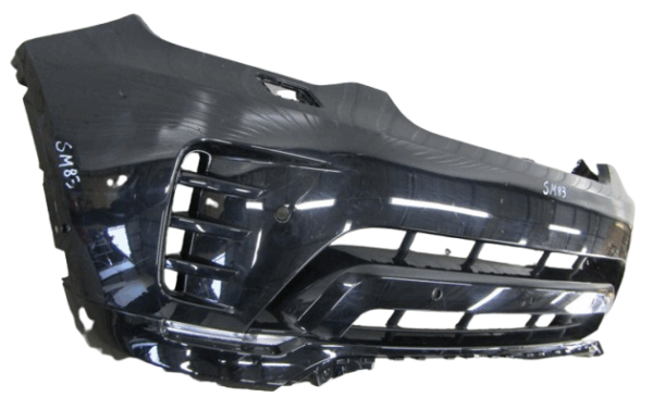 Bumper Land Rover Discovery R Dynamic Ledy, LFACELIFT 21- Voorbumper SM83