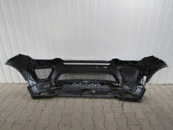 Bumper Land Rover Discovery Sport Dynamic 9679496684 Voorbumper X3850