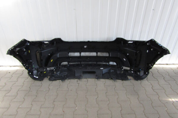 Bumper Land Rover Discovery V 5 17- WY42-17F003-AAW Voorbumper KJ5611