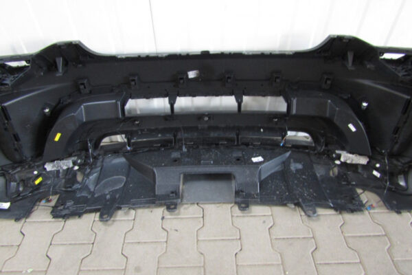 Bumper Land Rover Discovery V 5 17- WY42-17F003-AAW Voorbumper KJ5611
