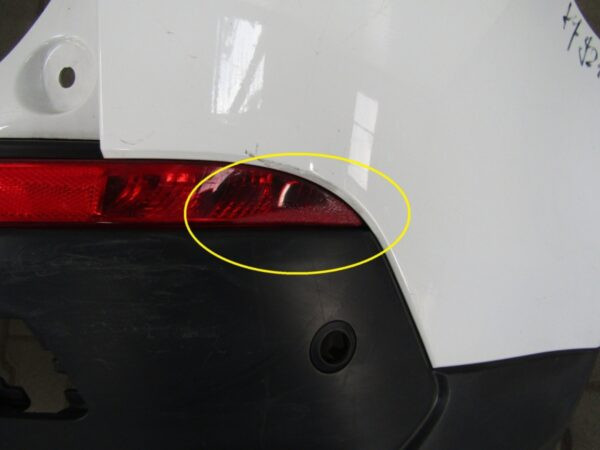Bumper Land Rover Discovery Sport FACELIFT 19- FK72-17926 Achterbumper KJ9217