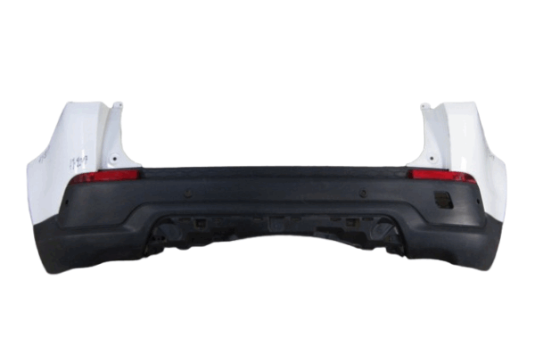 Bumper Land Rover Discovery Sport FACELIFT 19- FK72-17926 Achterbumper KJ9217