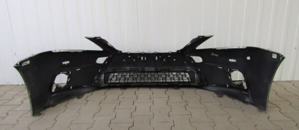 Bumper Lexus CT 200H CT200H FACELIFT 17-10642796405 Voorbumper KS2856