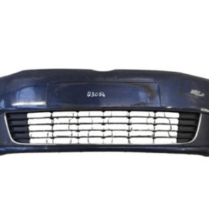 Bumper Volkswagen VW Touran 1T0 Facelift 10-15 1T0807221 Voorbumper Q3054
