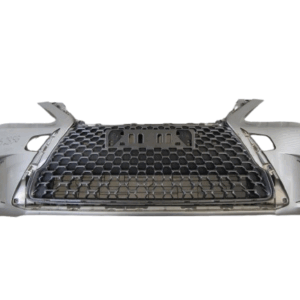 Bumper Lexus CT 200H CT200H FACELIFT 17-10642796405 Voorbumper KS2856