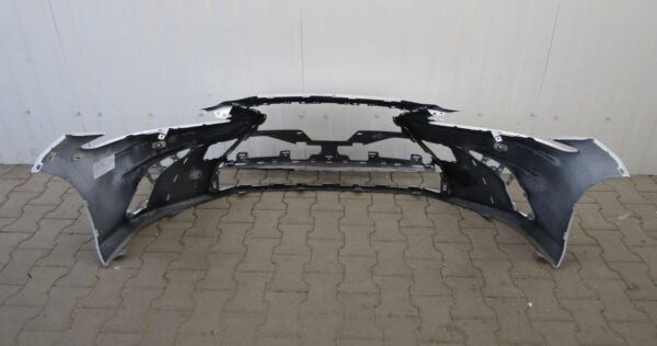 Bumper Lexus ES 300h 7 VII F Sport 18- Voorbumper JM414