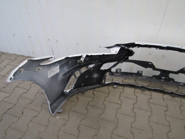 Bumper Lexus ES 300h 7 VII F Sport 18- Voorbumper JM414