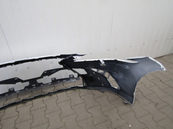 Bumper Lexus ES 300h 7 VII F Sport 18- Voorbumper JM414