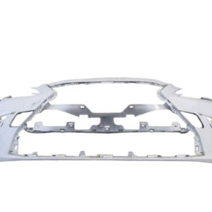 Bumper Lexus ES 300h 7 VII F Sport 18- Voorbumper JM414