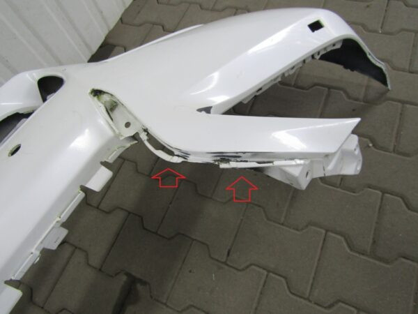 Bumper Lexus GS 4 IV 450h 12-15 52119-30B80 Voorbumper KJ11307