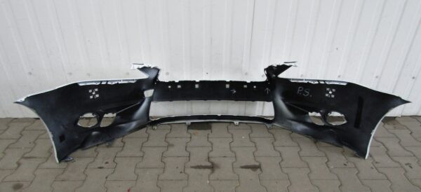 Bumper Lexus GS 4 IV 450h 12-15 52119-30B80 Voorbumper KJ11307