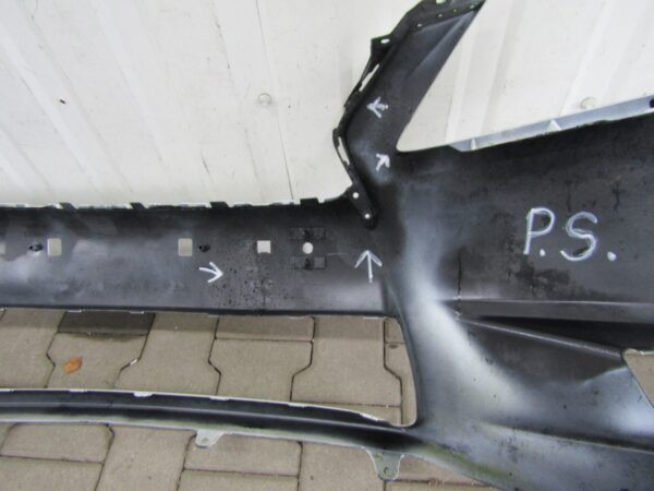 Bumper Lexus GS 4 IV 450h 12-15 52119-30B80 Voorbumper KJ11307