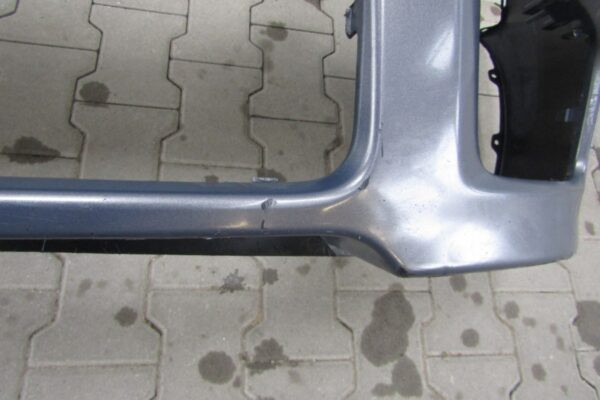 Bumper MAZDA 5 CR SPORT 04-10 Voorbumper KJ4925