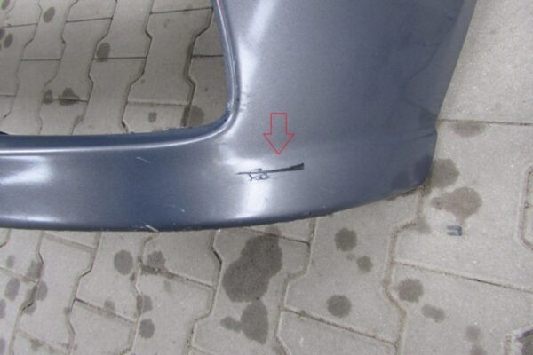 Bumper MAZDA 5 CR SPORT 04-10 Voorbumper KJ4925