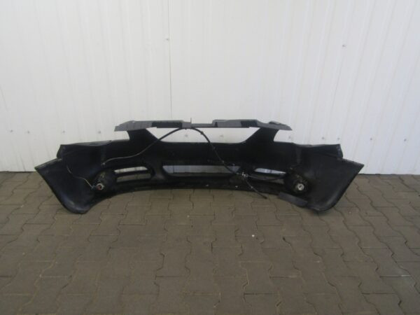 Bumper Chrysler Voyager IV 4 FACELIFT 05-07 04857886 Voorbumper Q1541