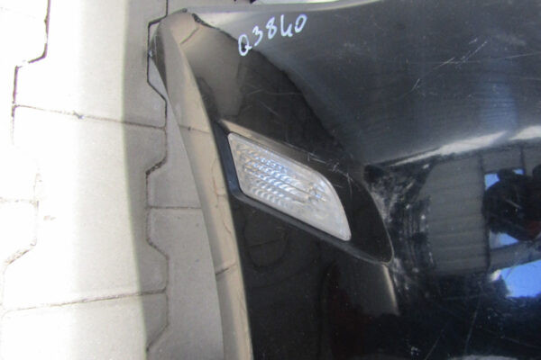 Bumper Porsche Cayenne 1 I FACELIFT 07-10  Voorbumper Q3860