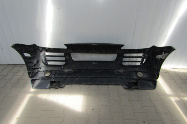 Bumper Porsche Cayenne 1 I FACELIFT 07-10  Voorbumper Q3860